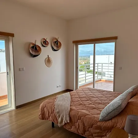 Vila Nalia Albufeira Exterior photo