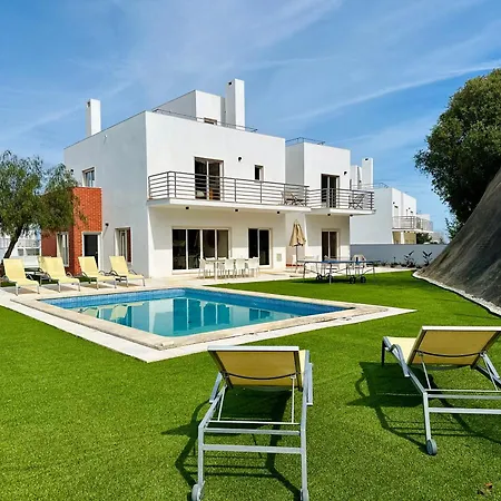 Vila Nalia Albufeira Exterior photo