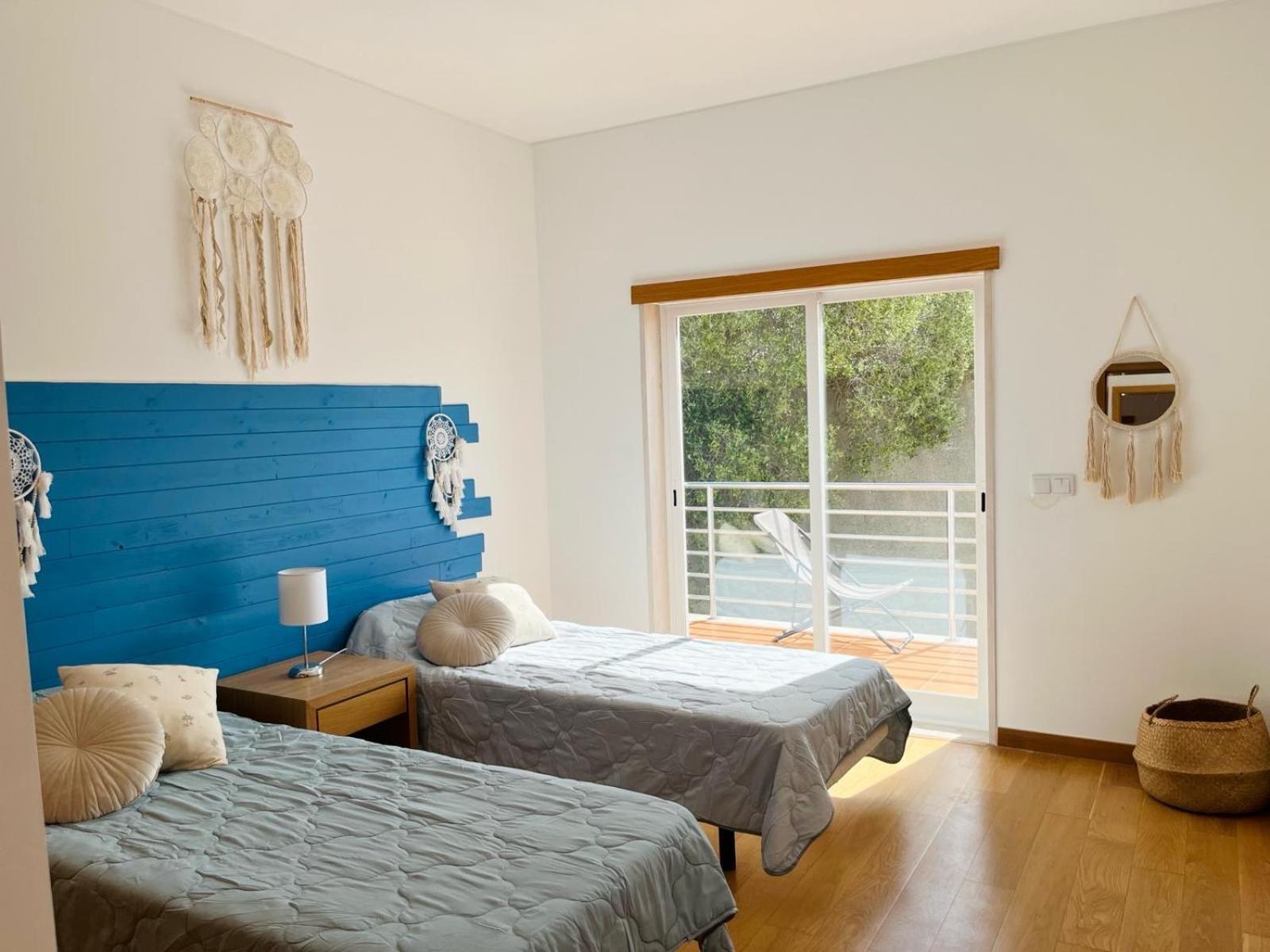 Villa Nalia Albufeira