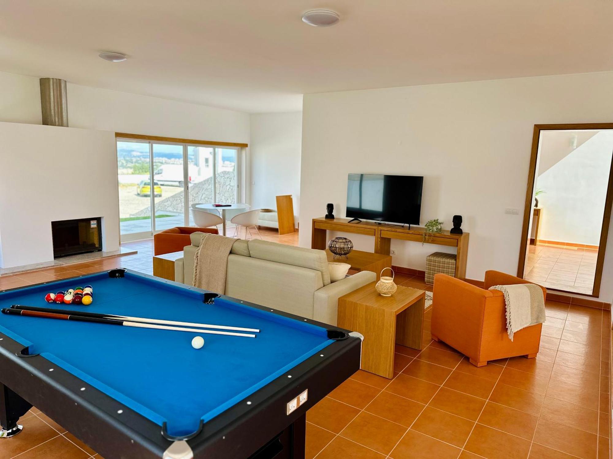 Villa Nalia Albufeira