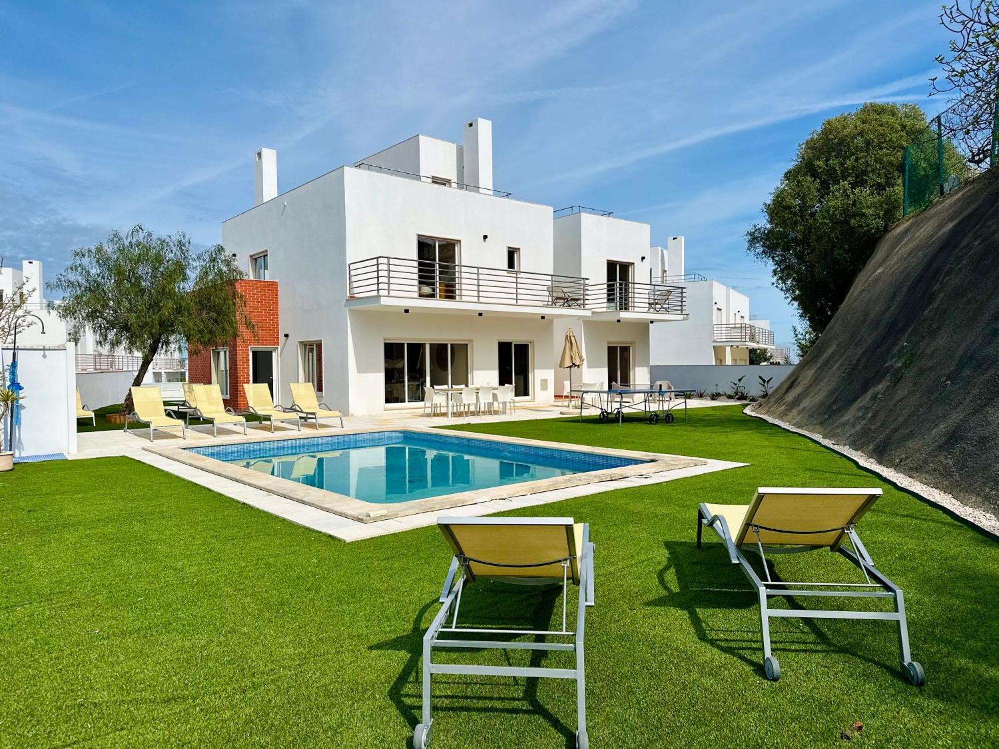 Villa Nalia