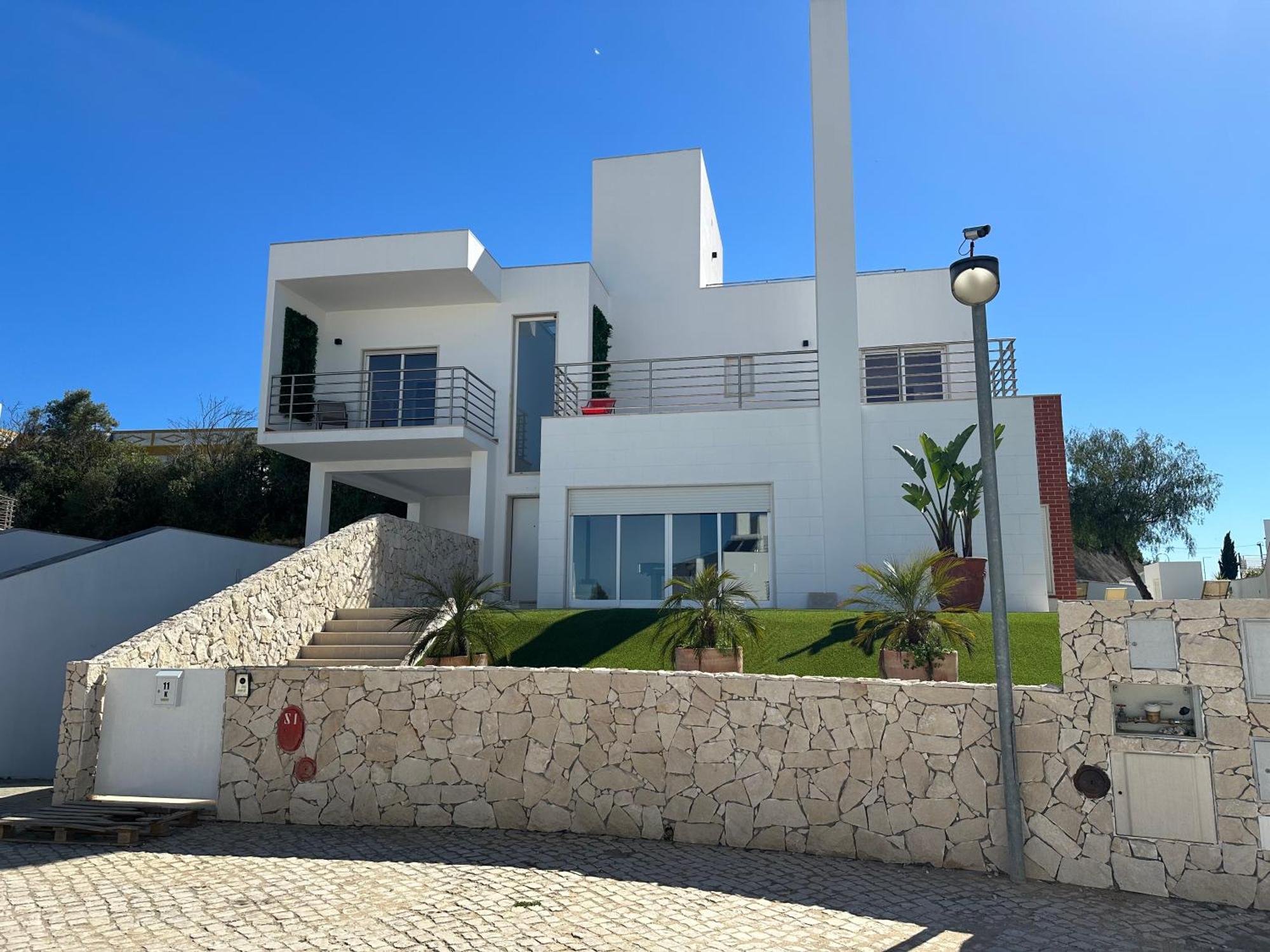 Villa Nalia